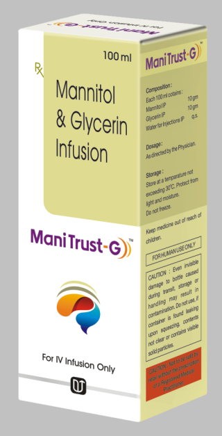 Mani-Trust-G